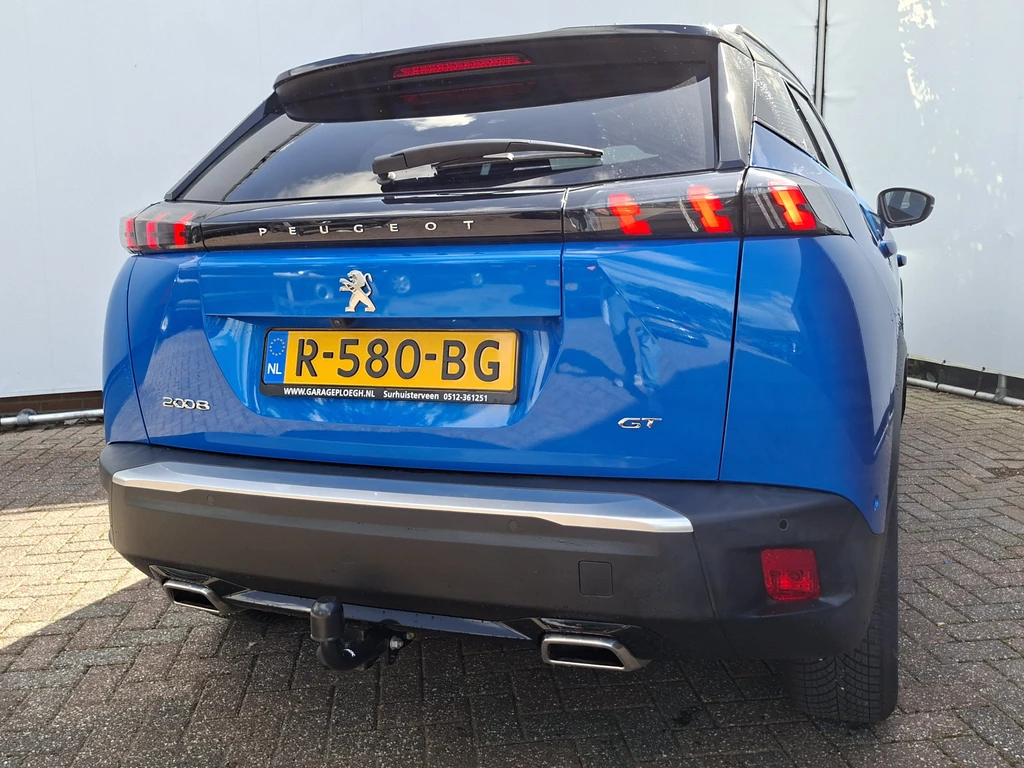 Peugeot 2008 – foto 5