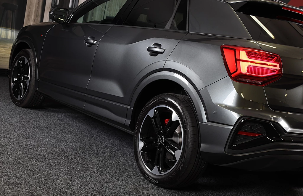 Audi Q2 – foto 10