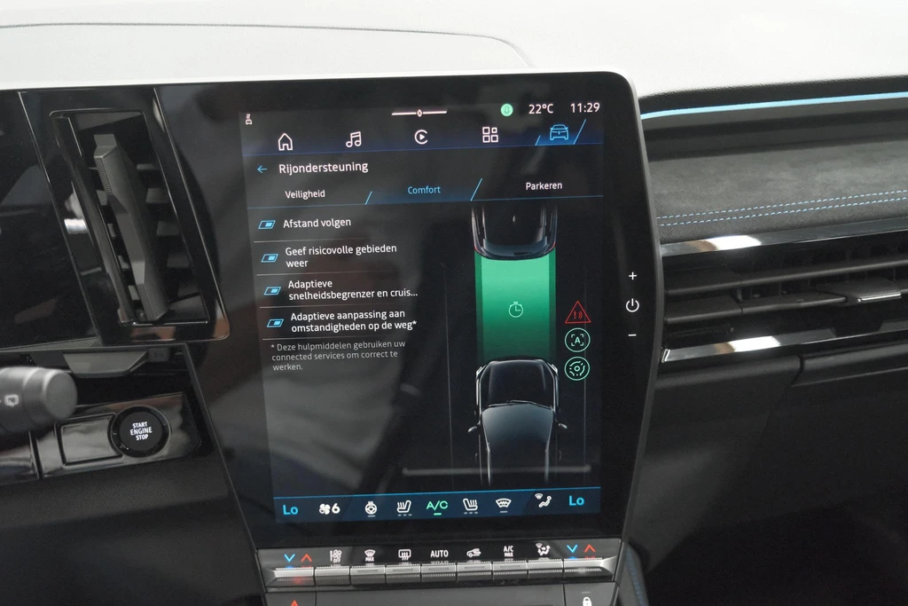 Renault Austral – foto 47