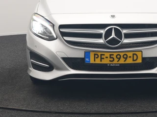 Mercedes-Benz B-Klasse – thumbnail 22