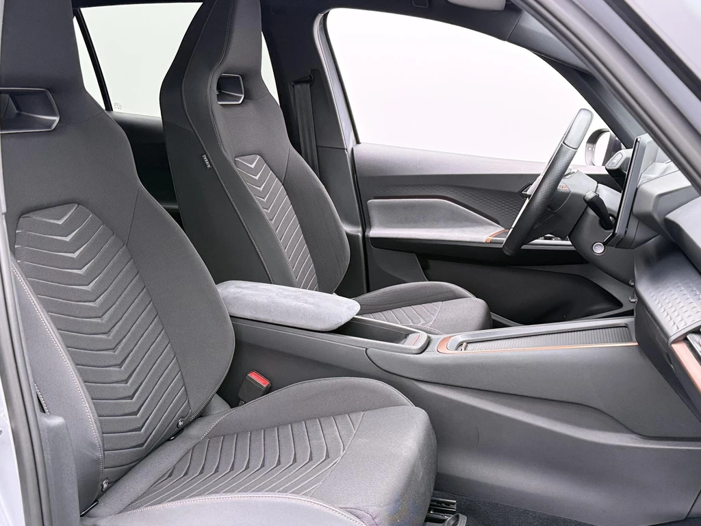 CUPRA Born – foto 34