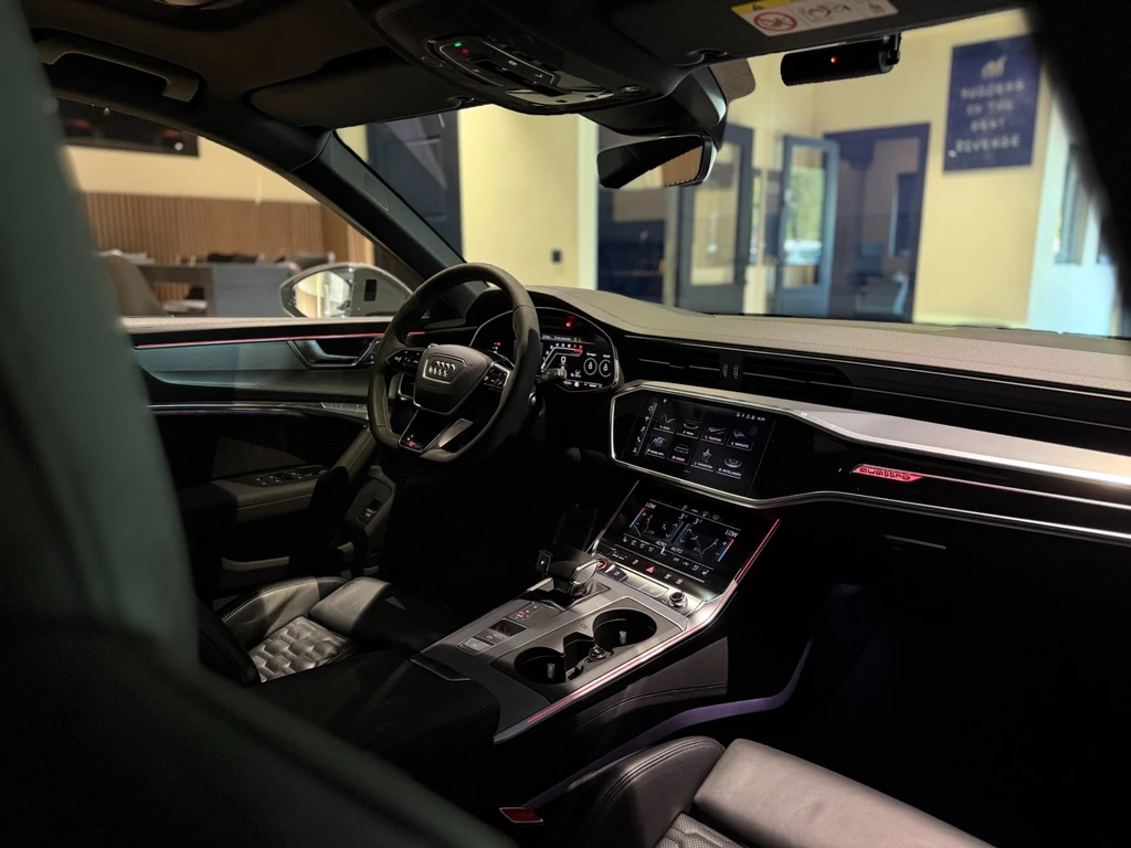 Audi RS6 – foto 67