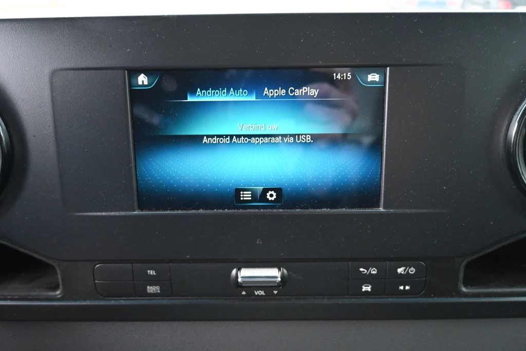 Mercedes-Benz Sprinter – foto 11