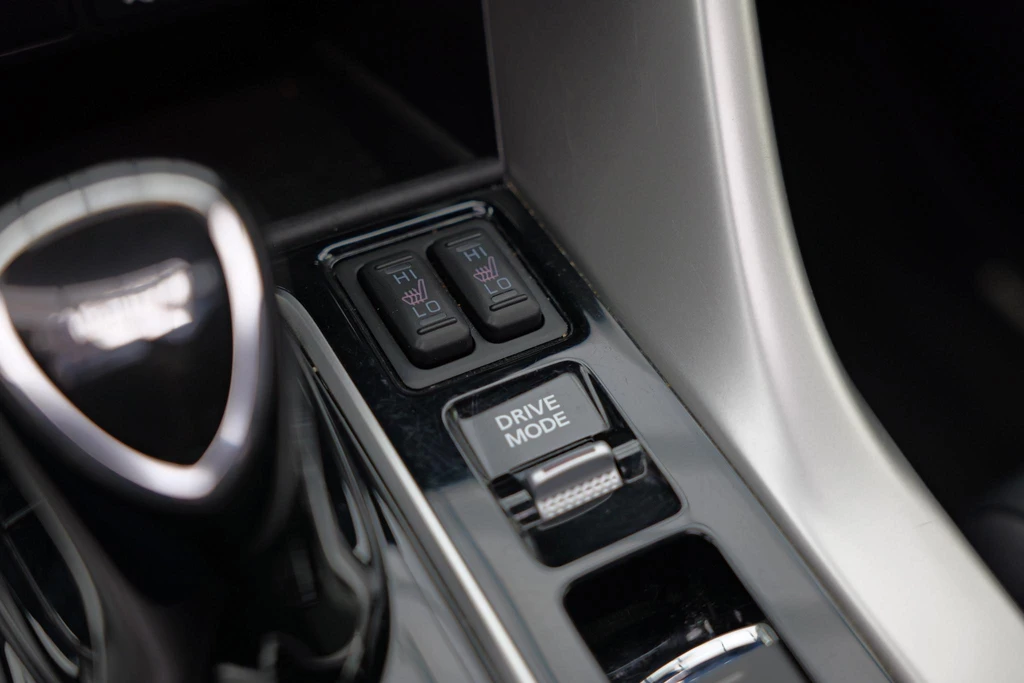 Mitsubishi Eclipse Cross – foto 29