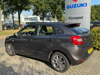 Suzuki Baleno – thumbnail 5
