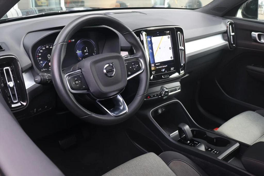 Volvo XC40 – foto 16