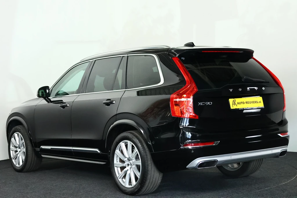 Volvo XC90 – foto 4
