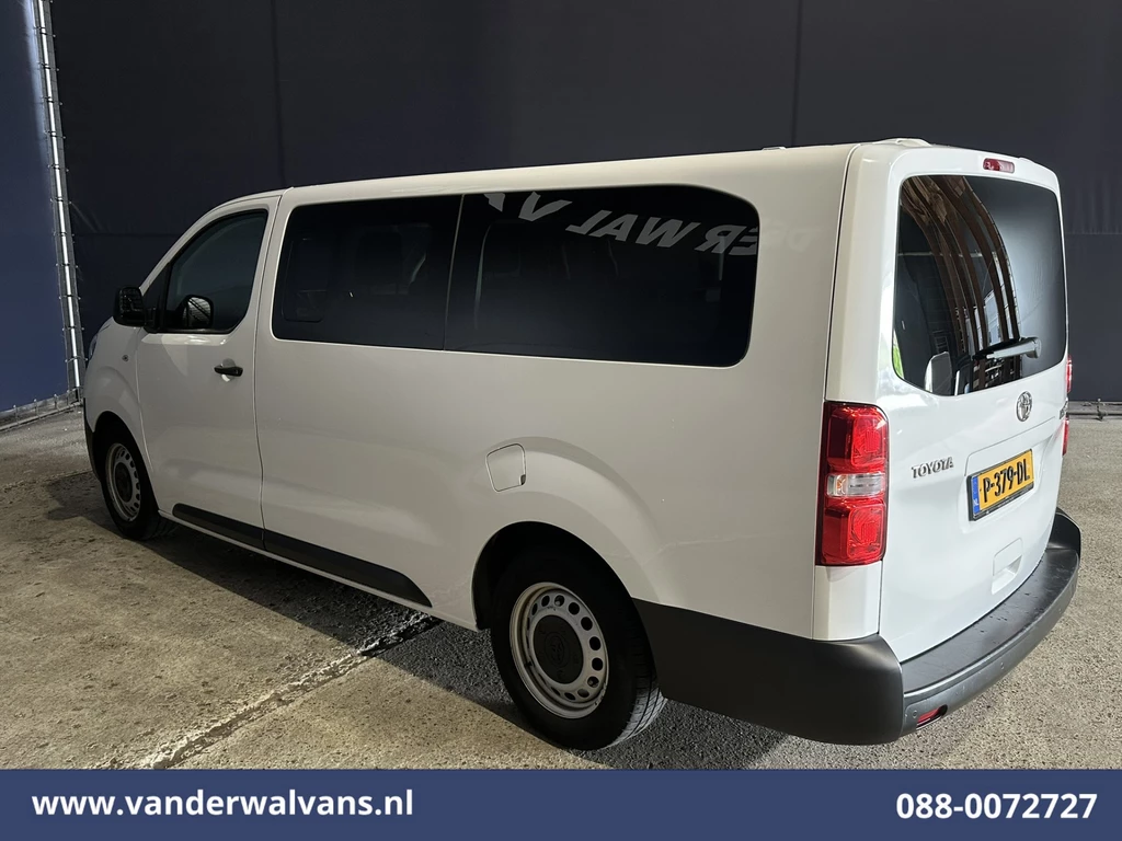 Toyota ProAce – foto 2