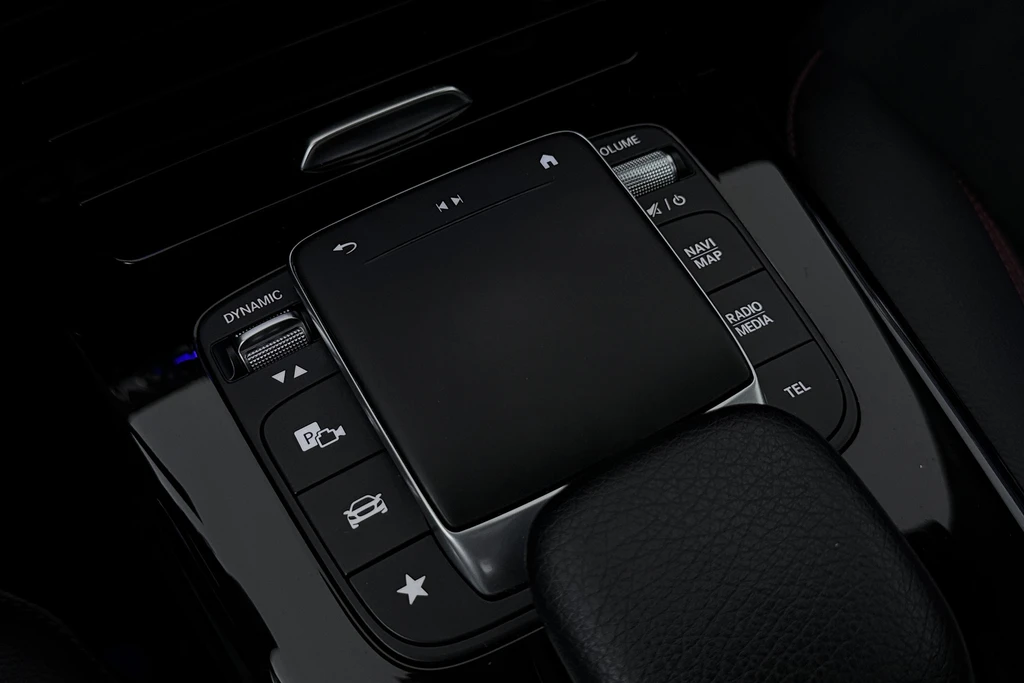 Mercedes-Benz CLA – foto 19