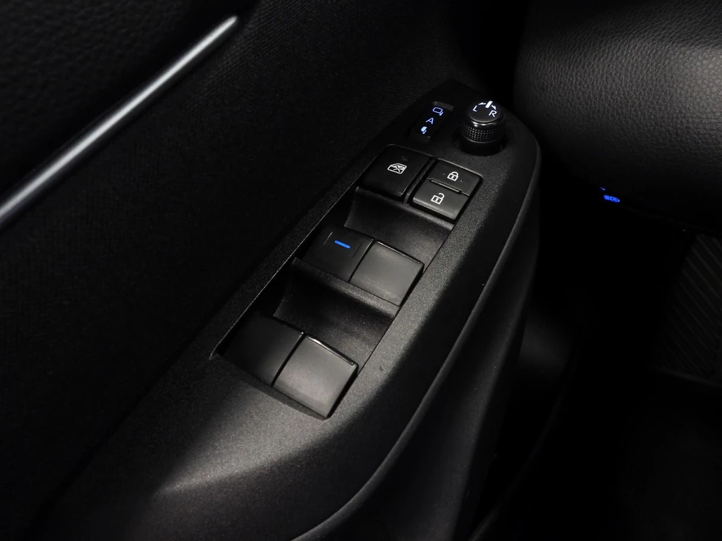 Toyota Yaris Cross – foto 18