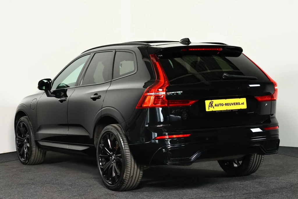 Volvo XC60 – foto 4