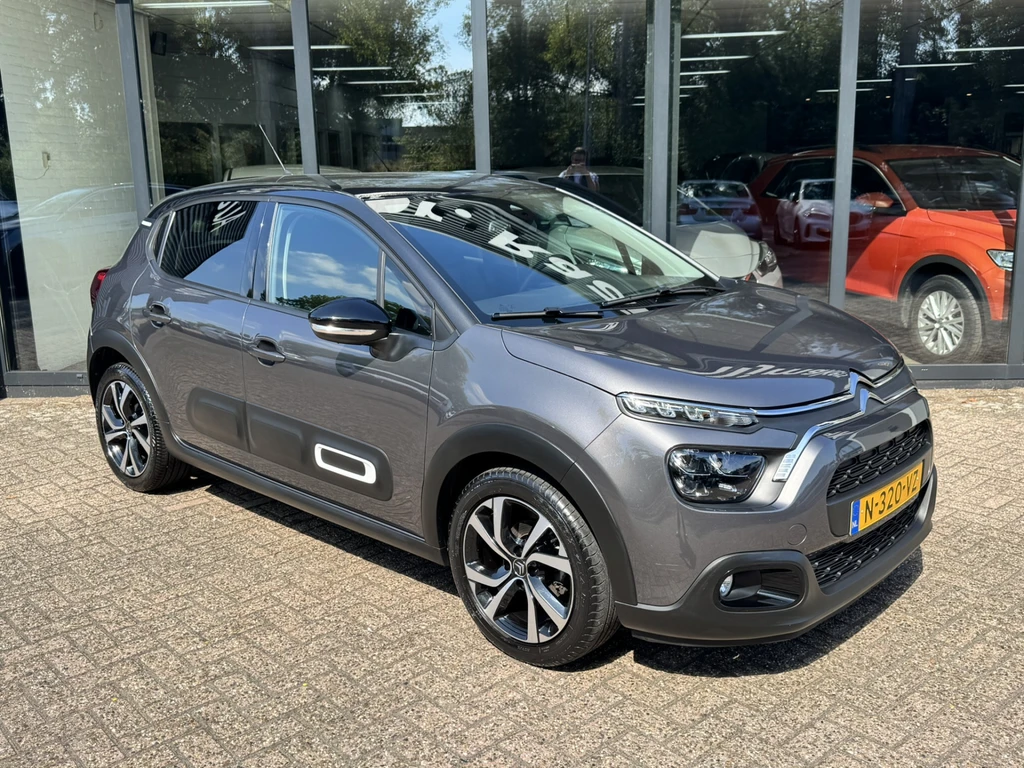 Citroën C3 – foto 6