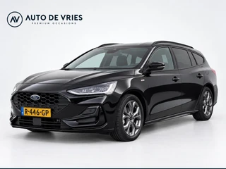 Ford Focus – thumbnail 1
