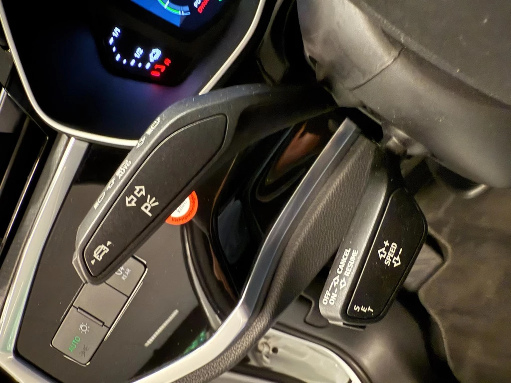 Audi Q3 – foto 21