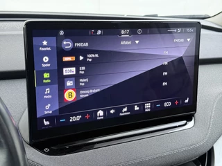 Škoda Enyaq iV – thumbnail 22