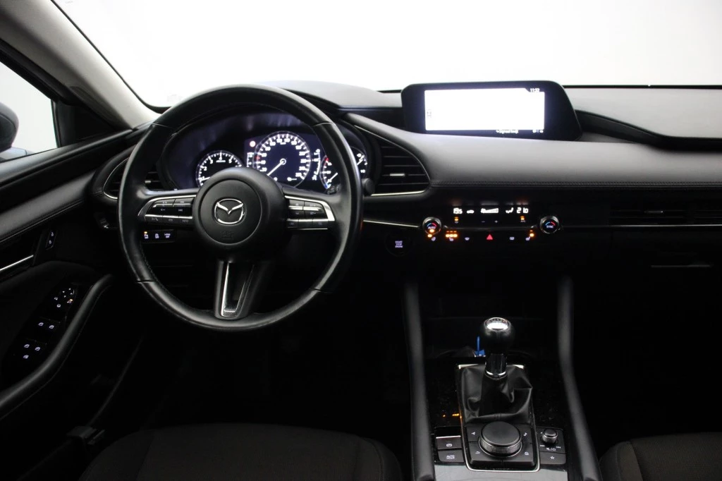 Mazda 3 – foto 8