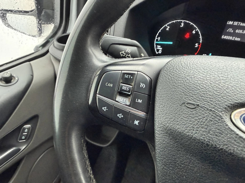 Ford Transit Custom – foto 23
