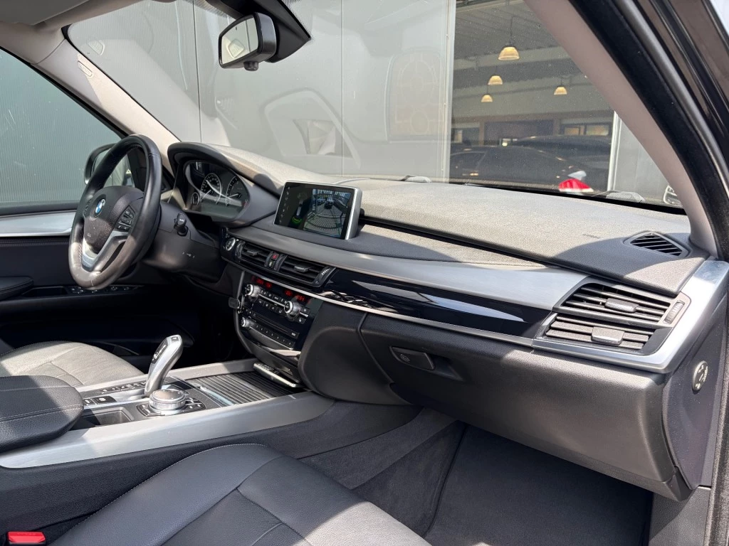 BMW X5 – foto 7