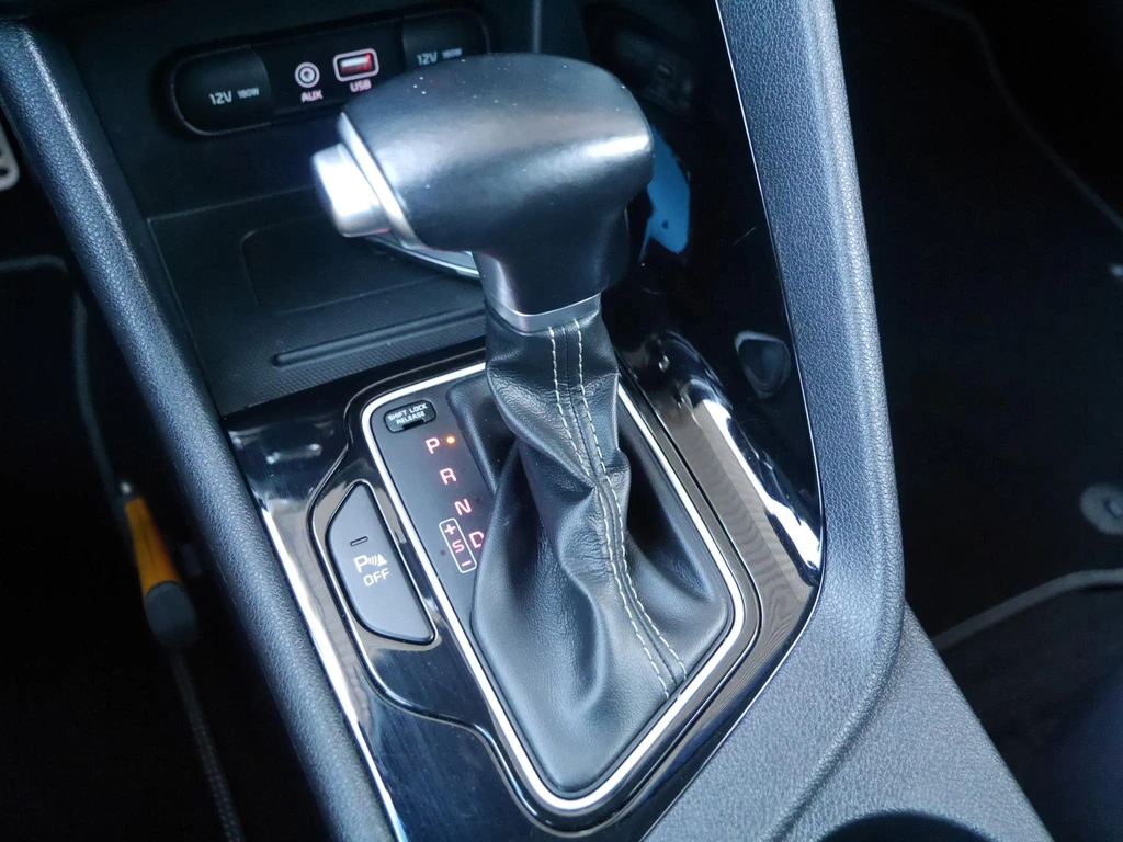 Kia Niro – foto 20