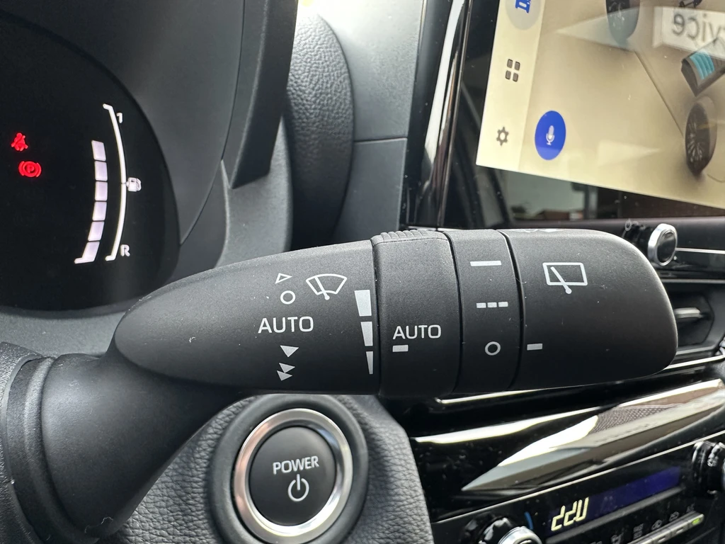 Toyota Yaris Cross – foto 34