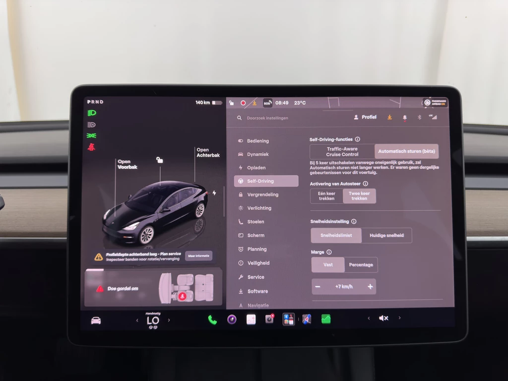Tesla Model 3 – foto 22