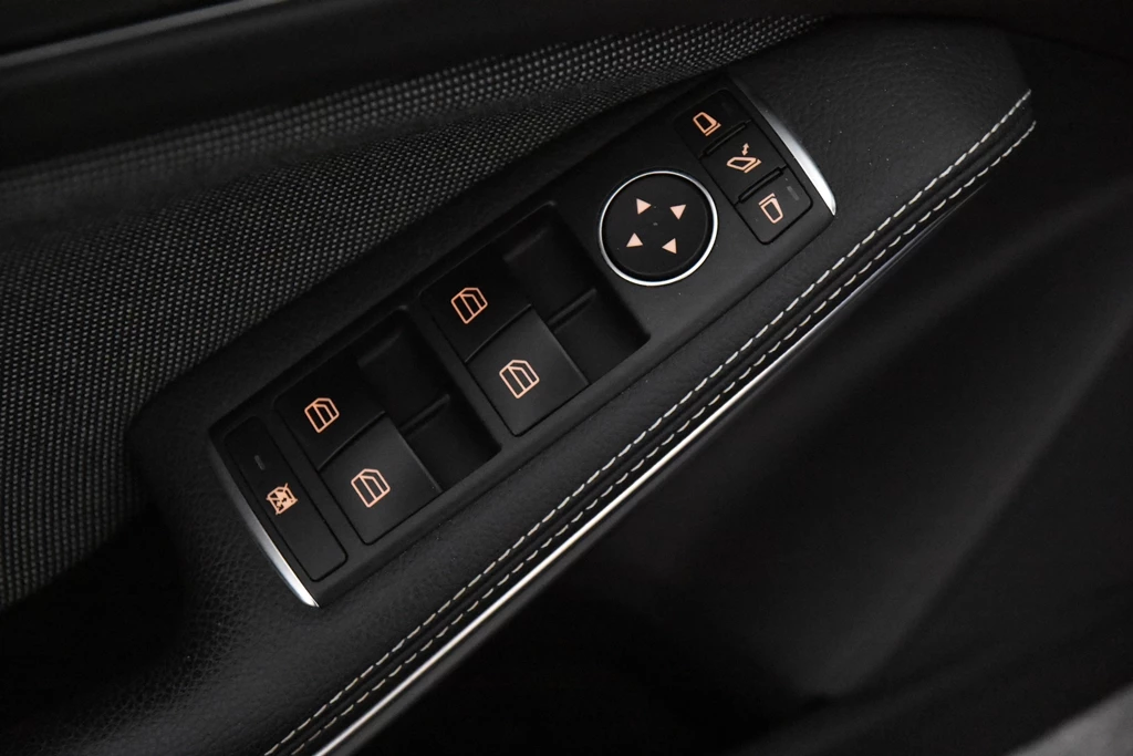 Mercedes-Benz A-Klasse – foto 19