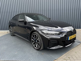 BMW 4 Serie – thumbnail 16