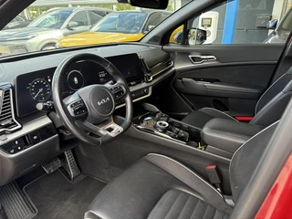 Kia Sportage – thumbnail 19
