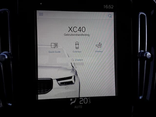 Volvo XC40 – thumbnail 43