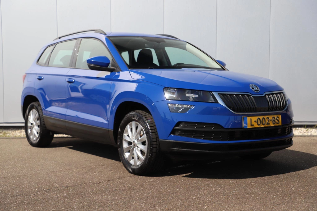 Škoda Karoq – foto 3