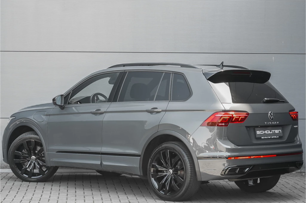 Volkswagen Tiguan – foto 4