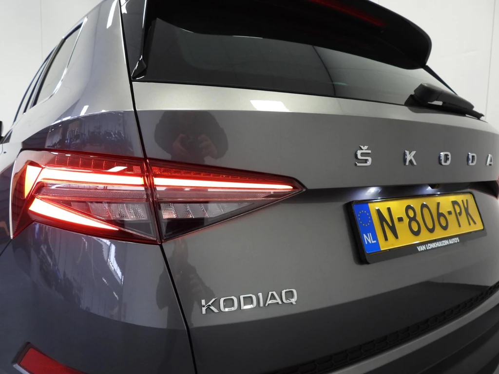 Škoda Kodiaq – foto 35