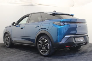 Peugeot e-3008 – thumbnail 2
