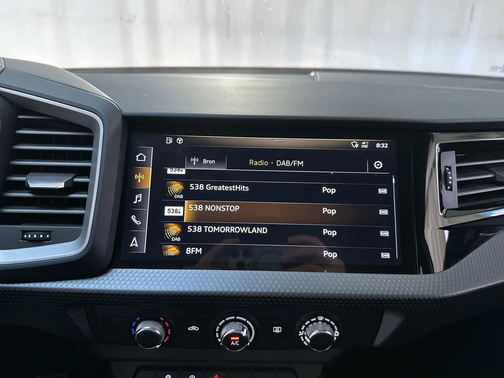 Audi A1 Sportback – foto 14