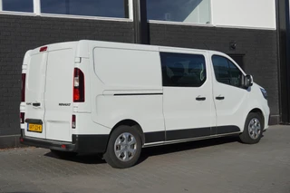 Renault Trafic – thumbnail 3