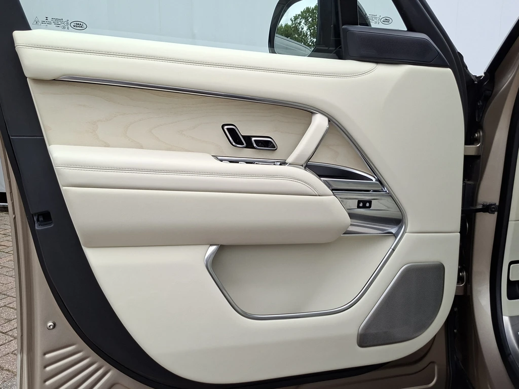 Land Rover Range Rover – foto 56