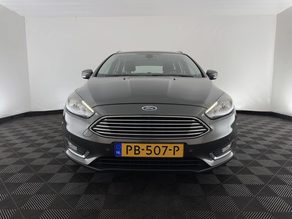 Ford Focus – foto 6