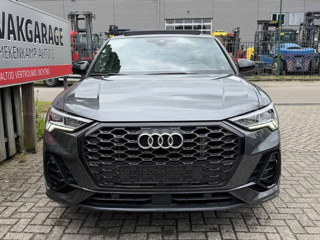 Audi Q3 – foto 4