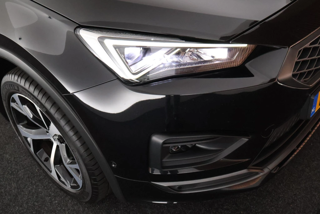 SEAT Tarraco – foto 55