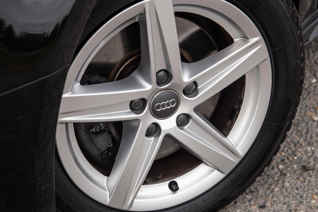 Audi A3 – foto 13