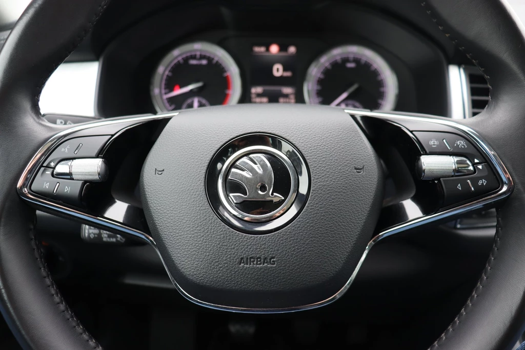 Škoda Kodiaq – foto 24