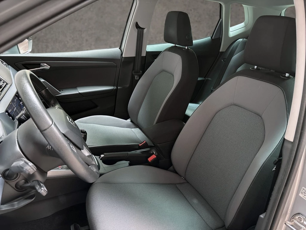 SEAT Arona – foto 12