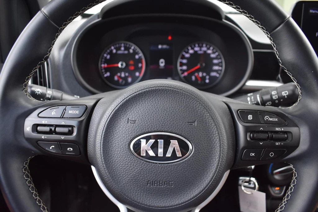 Kia Picanto – foto 7