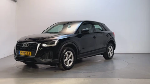 Audi Q2 30 TFSI Pro Line App-Connect DAB+ Climate Control Adaptive Cruise