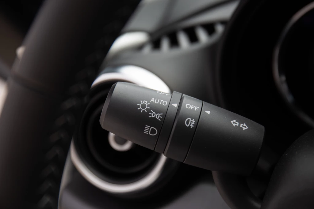 Mazda MX-5 – foto 17