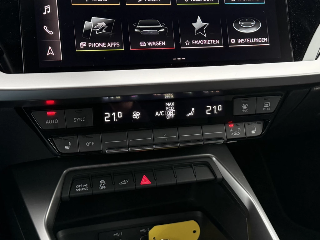 Audi A3 – foto 25
