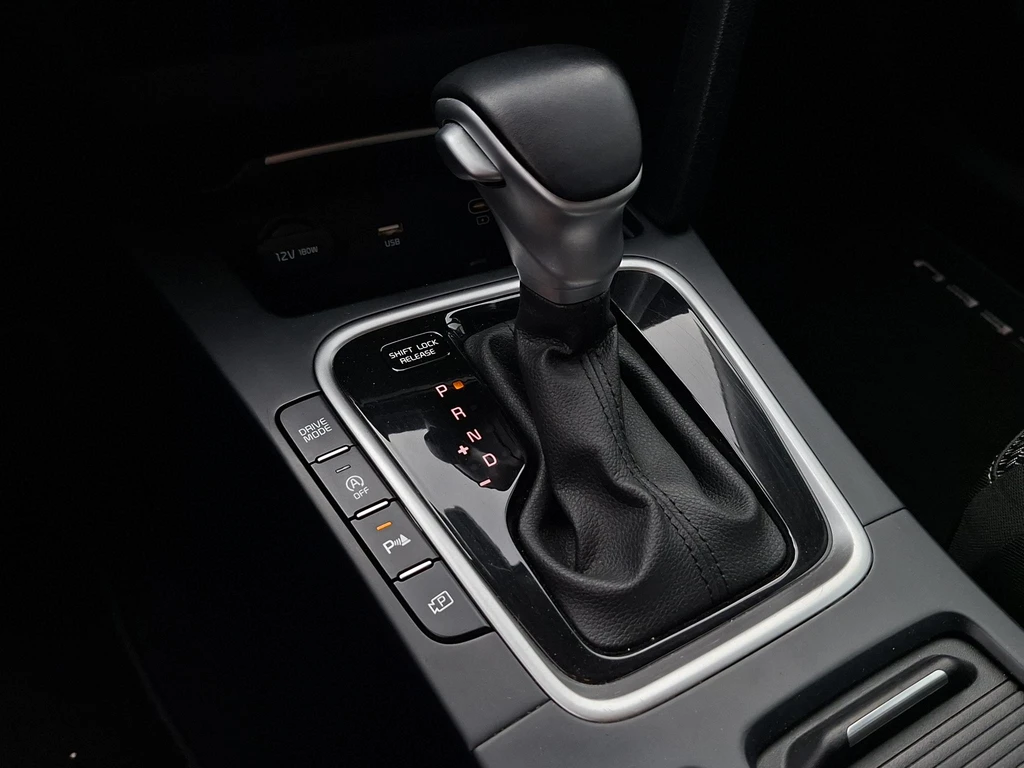 Kia Ceed Sportswagon – foto 23
