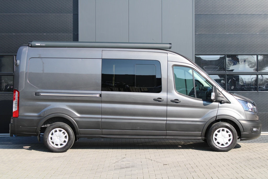 Ford Transit – foto 6