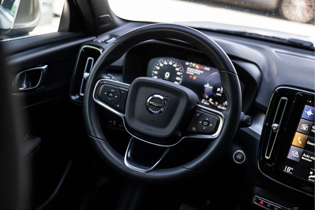 Volvo XC40 – foto 9