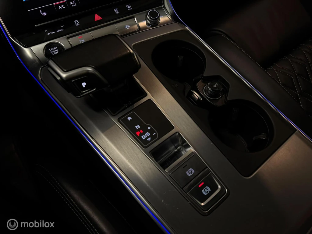 Audi A6 – foto 40